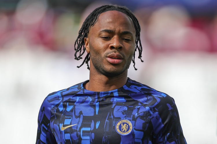 开云kaiyun首页-30岁没球踢！BBC：斯特林2年薪水共3000万，蓝军不愿付全额遣散费