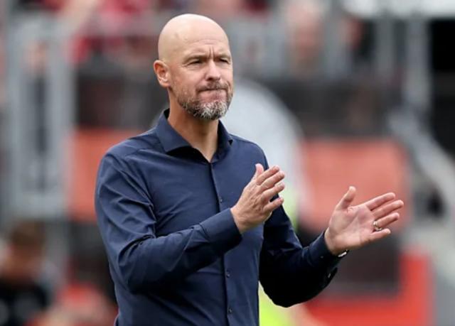 开云kaiyun官方网站-上任两个月就下课 药厂官方：滕哈赫不再担任主帅