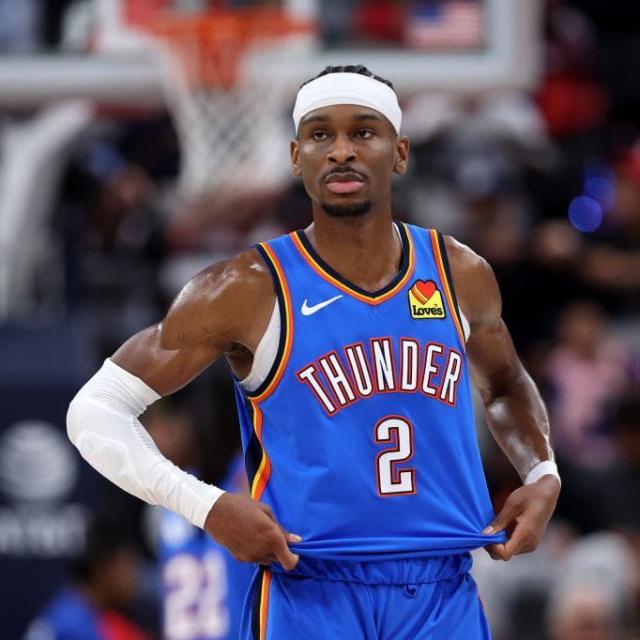 开云kaiyun官方网站-G3被步行者全面针对 SGA拒绝承认末节隐身是太累