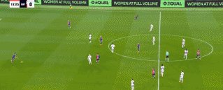 开云kaiyun平台-【西甲】莱万点射，巴萨1比0巴列卡诺登顶积分榜