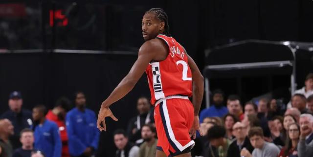 开云kaiyun首页-【人物】时隔6年再现颠筐绝杀 莱昂纳德就此反弹？