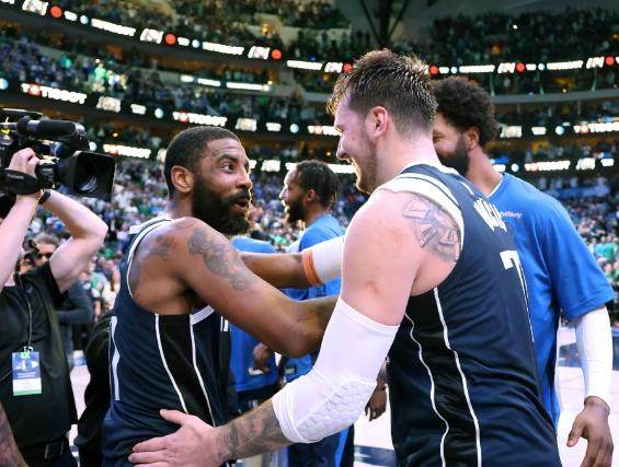 开云kaiyun平台-面对绿军联盟最强三分火力 独行侠防守再迎挑战