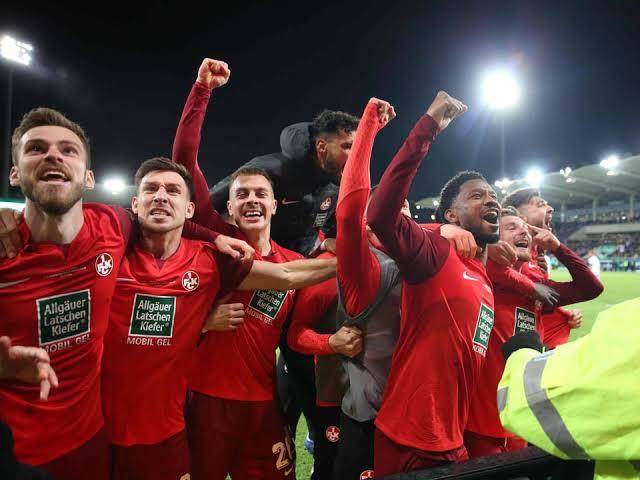 开云kaiyun官方网站-萨尔布吕肯奇迹谢幕，凯泽赛季收尾可能很奇葩