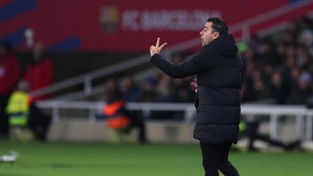 开云kaiyun首页-哈维不再护犊，先拿主席心中巨星开刀？