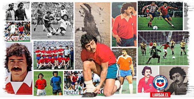 开云kaiyun官方网站-这位智利球星，是一个向独裁说“不”的共产主义斗士