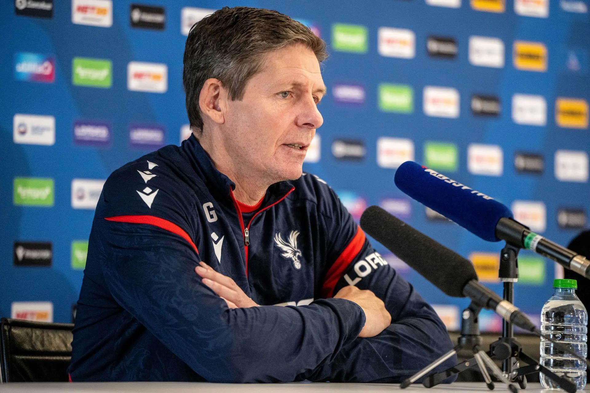 开云kaiyun官方网站-格拉斯纳：格伊离队进入最后阶段，周六他不会出战桑德兰