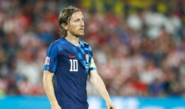 开云kaiyun官方网站-莫德里奇：已做决定但不想说 达利奇：希望他留下