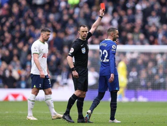 开云kaiyun官方网站-【英超】斯基普半场闪击，凯恩破门，热刺2比0切尔西