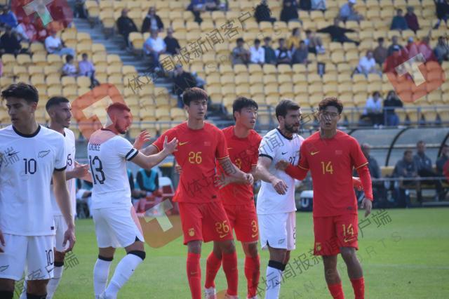 开云kaiyun平台-9战不胜扬科维奇难破国足尴尬 00后中卫组合送礼