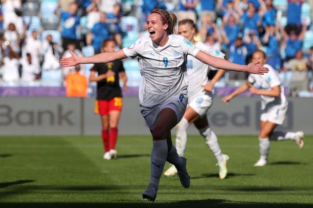 开云kaiyun网页版-【女足欧洲杯】法国半场进5球横扫意大利 冰岛1比1