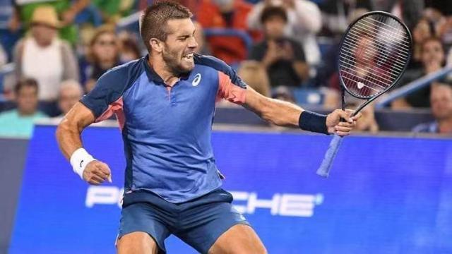 开云kaiyun网页版-纳达尔不敌No.152错失第一 丘里奇开启回春之旅？