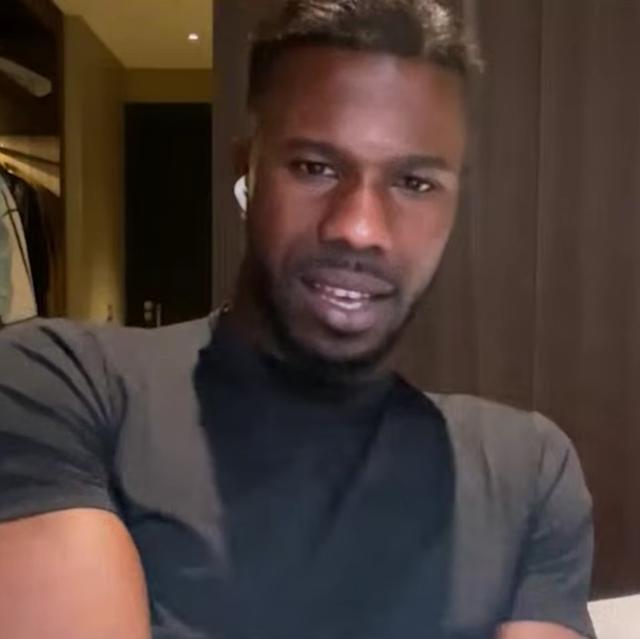 开云kaiyun官方网站-凯塔：同情迪亚斯的遭遇，但说“他故意罚丢点球”纯属阴谋论