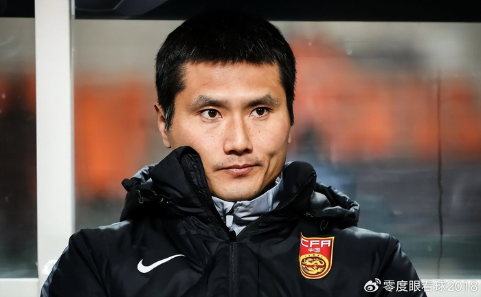 开云kaiyun网页版-魄力！邵佳一大刀阔斧推行国足年轻化，7大新星有望同时得到征召|U23|国际足联|王钰栋|刘浩帆|U23亚洲杯_新浪体育_新浪新闻