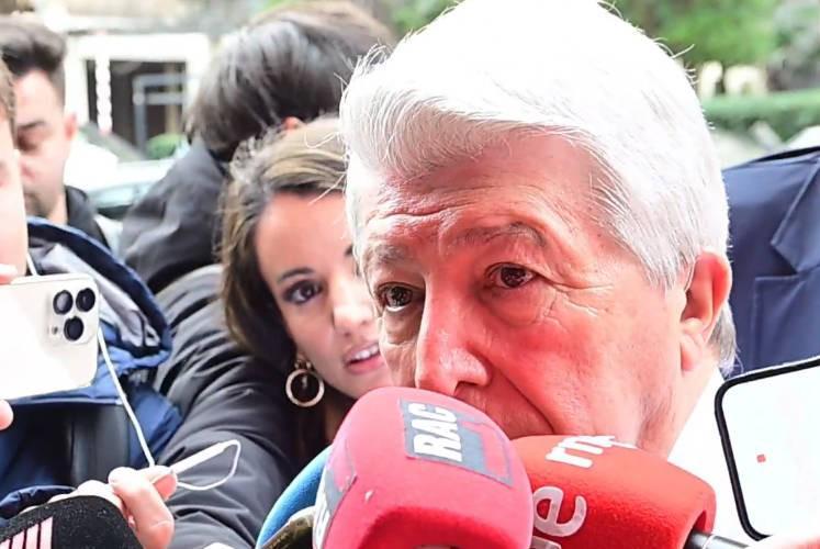 开云kaiyun平台-塞雷佐：我们来这的目的是赢得比赛；阿尔瓦雷斯是非卖品