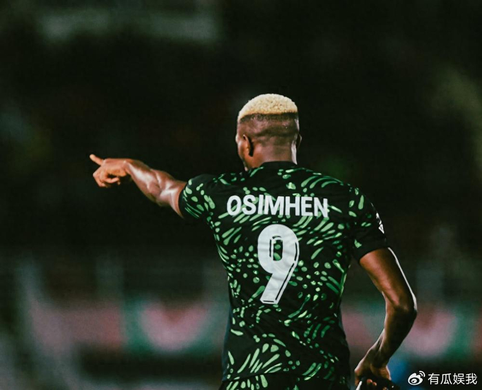 开云kaiyun首页-16球4助攻！曝尤文图斯有望签奥斯梅恩，2100万欧年薪成最大障碍|加拉塔萨雷|欧冠|维克托·奥斯梅恩|那不勒斯|意甲_新浪体育_新浪新闻