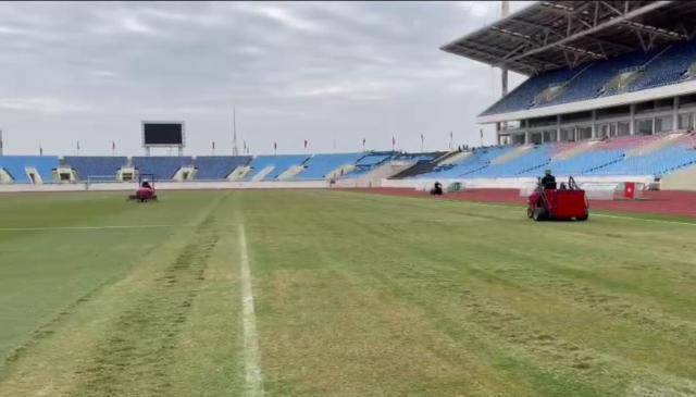 开云kaiyun网页版-​越南欲破12强赛零积分 战国足申请开放2万个座席