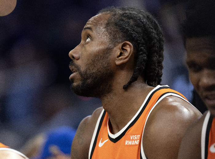 开云kaiyun平台-快船组建完毕！伦纳德稳得分，加兰双能卫，替补挖双核，攻守兼备|明尼苏达森林狼队|洛杉矶快船队|NBA常规赛|nba|比赛_新浪体育_新浪新闻