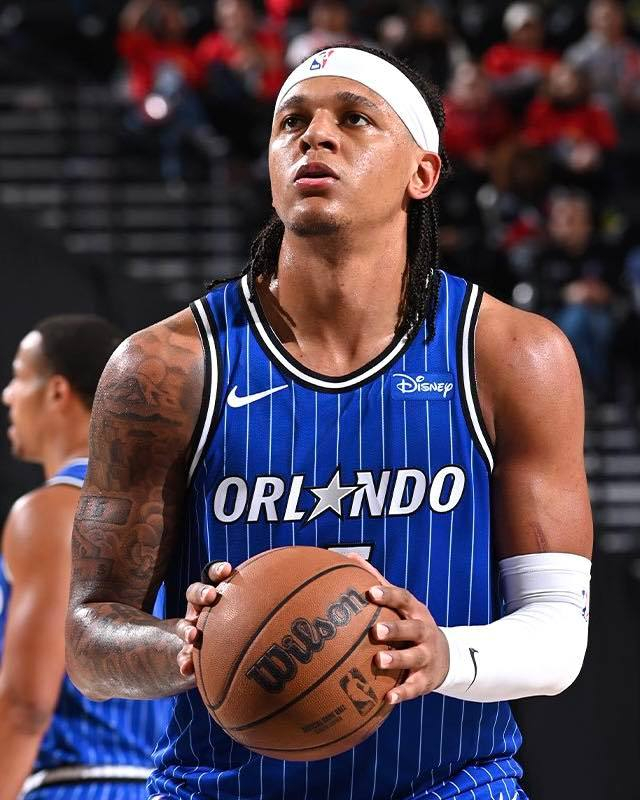 开云kaiyun平台-班凯罗全明星后场均26+9+6，魔术8胜3负迎5连胜|奥兰多魔术队|体育赛事讨论|保罗·班凯罗|nba|命中率_新浪体育_新浪新闻