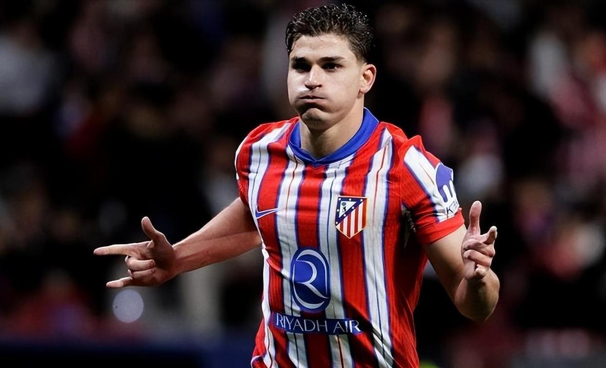 开云kaiyun官方网站-重返英超？阿尔瓦雷斯不满马竞，阿森纳、切尔西同时开启谈判