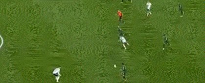 开云kaiyun网页版-【世预赛】梅西帽子戏法超越贝利 阿根廷3比0胜