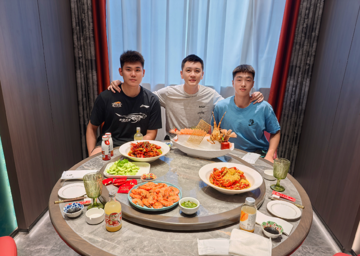 开云kaiyun首页-连西丁都打不好！辽篮斗殴2小将逐渐边缘化 杨鸣离职队内队外都难