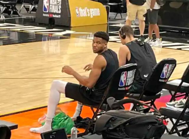 开云kaiyun首页-全是烟雾弹！字母恢复获积极进展 G1仍是出战成疑