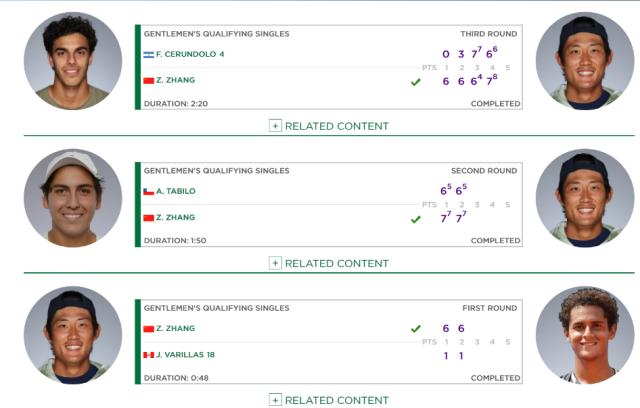 开云kaiyun网页版-张之臻温网启示：走出去才能成为精彩世界的一部分