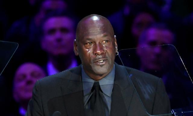 开云kaiyun首页-乔丹曝光和科比最后的短信交流：我没办法删掉它们