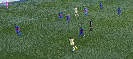 开云kaiyun官方网站-【英超】佩佩双响马丁进球 阿森纳补时2球3比1客胜