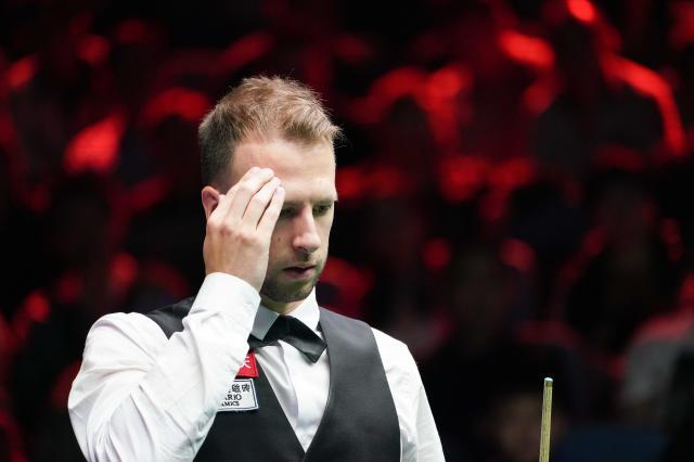 开云kaiyun官方网站-特鲁姆普本赛季高开低走 勇夺5冠难掩世锦赛遗憾