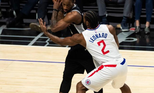 开云kaiyun平台-悬念不大？赛季末小卡与保罗大概率留守老东家