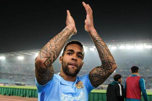 开云kaiyun官方网站-外媒：欧洲球员不再将中超作为首选 西亚成香饽饽