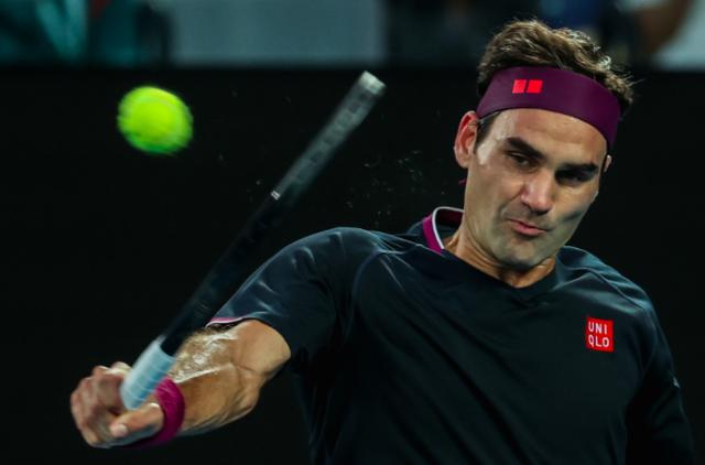 开云kaiyun网页版-多哈赛蒂姆回归遇大挑战 费德勒复出有望直通决赛