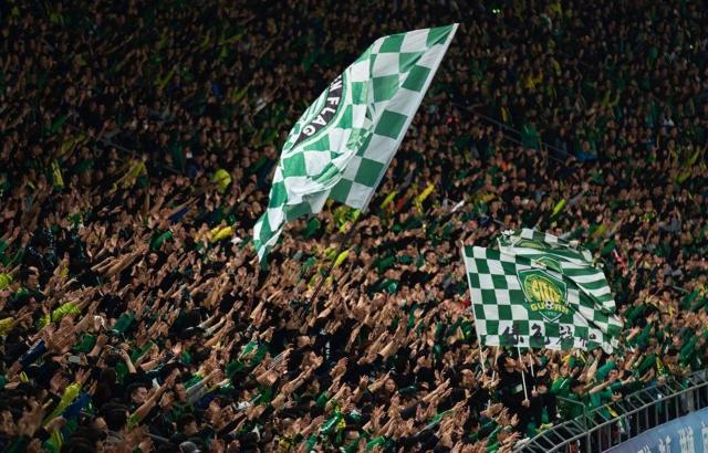 京媒：中赫与中信股权转让并不顺利 国安或难保留