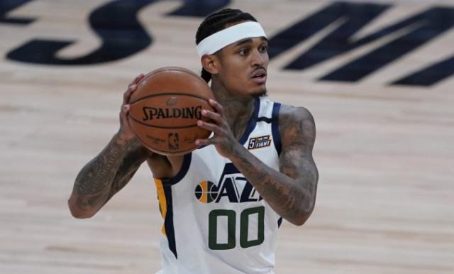 克拉克森统领板凳得分榜 亚裔后卫锁定最佳第6人？