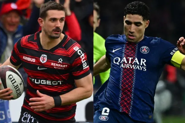 开云kaiyun平台-法国橄榄球转播收入已超过足球俱乐部，巴黎夺冠仅分3000万