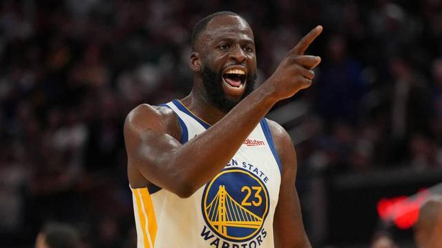 开云kaiyun网页版-追梦炮轰联盟附加赛与摆烂风气：专罚球员的钱？球队也得狠狠罚！